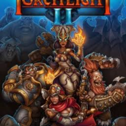 Torchlight I   II   III Трилогия  СТИМ КЛЮЧ (GLOBAL / РФ СНГ)