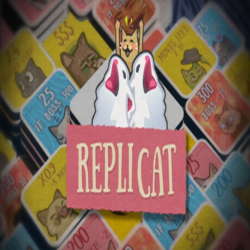 Replicat (Steam ключ / РФ Весь Мир)