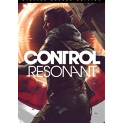 CONTROL RESONANT DIGITAL DELUXE XBOX|XS PC КЛЮЧ