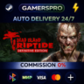 Dead Island Riptide - Definitive Edition ВЫБОР РЕГИОНА STEAM GIFT АВТО