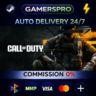 Call of Duty®: Modern Warfare® 4 ВЫБОР РЕГИОНА STEAM GIFT АВТО