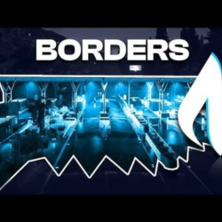 Borders [ FIVEM MAP ]