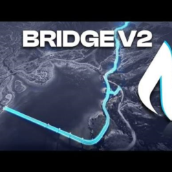 SANDY - PALETO BRIDGE V2 [ FIVEM MAP ]