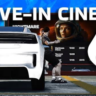 Drive-In Cinema [ FIVEM MAP ]