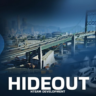 HIDEOUT - [FiveM MLO - GTA V Interior]