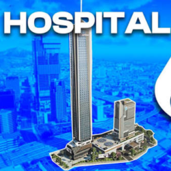 HOSPITAL - [FiveM MLO - GTA V Interior]