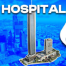 HOSPITAL - [FiveM MLO - GTA V Interior]