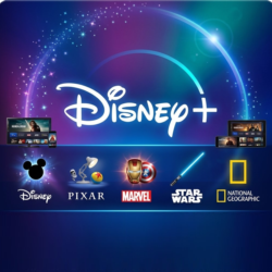 DISNEY PLUS PREMIUM 4K