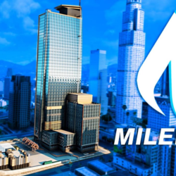 Mile High Club [FiveM MLO - GTA V Interior]