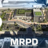 Mission Row Police Department [FiveM MLO - GTA V Interior]