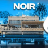 NOIR - [FiveM MLO - GTA V Interior]