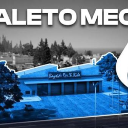 Paleto Bay Mechanic - "Bayside Rew&Ride" [FiveM MLO - GTA V Interior]