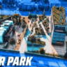 Completed Alta Construction Site - Color Park [ FIVEM MAP ]