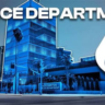 Police Department [FiveM MLO - GTA V Interior]