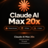 Claude MAX 20x Общий — 10 Дней | 3 Пользователя