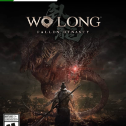 Wo Long: Fallen Dynasty XBOX ONE SERIES   WIN КЛЮЧ