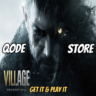 Resident Evil Village - Gold Edition STEAM KEY [CIS/RU]
