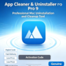 App Cleaner & Uninstaller Pro 9 | Профессиональный инструмент для удаления и очистки