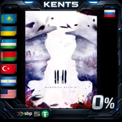 11-11 Memories Retold - Steam Gift