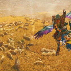 Monster Hunter Wilds Gold Edition - Steam Gift