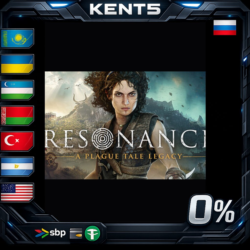 Resonance: A Plague Tale Legacy - Steam Gift