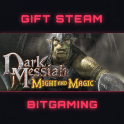 Dark Messiah of Might & Magic Dark Messiah Might and Magic | РФ   МИР | АВТО