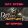 Dark Messiah of Might & Magic Dark Messiah Might and Magic | РФ   МИР | АВТО