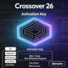 CrossOver 26 | Ключ активации | Mac/Linux | Запустить программу для Windows