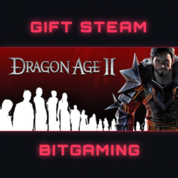 Dragon Age II: Ultimate Edition | РФ   МИР | АВТО
