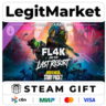 DLC Borderlands 4 - Story Pack 2: FL4K and the Last Resort / Steam АВТО / РУ   МИР