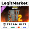 DLC Borderlands 4 - Bounty Pack 2: Vault Card 2 / Steam АВТО / РУ   МИР