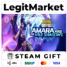 DLC Borderlands 4 - Bounty Pack 5: Amara and the Vile Shadows / Steam АВТО / РУ   МИР