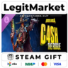 DLC Borderlands 4 - C4SH the Rogue / Steam АВТО / РУ   МИР