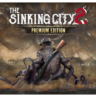 ▶️ The Sinking City 2 💎💥 FOREVER 🟢 PS5