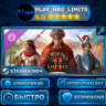 Age of Empires II: DE – The Last Chieftains DLC КЛЮЧ STEAM ВЕСЬ МИР РФ