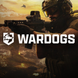 WARDOGS РФ СНГ STEAM КЛЮЧ