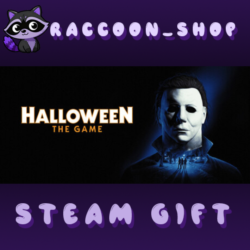 Halloween: The Game * STEAM RU*KZ*UA*СНГ🔥