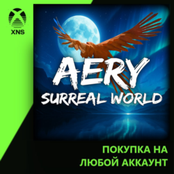 Aery - Surreal World Xbox | Любой аккаунт