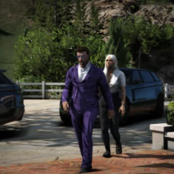 Prodigy Studios - GTA RP FiveM Fully Custom Clothing Pack