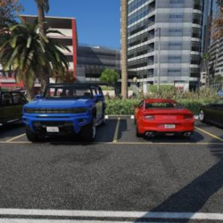 Fivem NoPixel 4.0 Vehicles Pack Open Source Editable