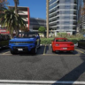 Fivem NoPixel 4.0 Vehicles Pack Open Source Editable