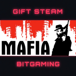 Mafia | РФ   МИР | АВТО