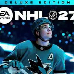 NHL 27 Deluxe Edition  Xbox series X|S