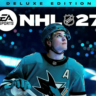 NHL 27 Deluxe Edition  Xbox series X|S