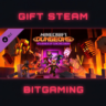 Minecraft Dungeons Flames of the Nether | DLC | РФ   МИР | АВТО