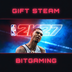 NBA 2K27 Standard Edition | МИР | АВТО