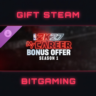 NBA 2K27 MyCAREER Bonus Offer: Season 1 | DLC | МИР | АВТО