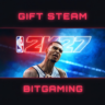 NBA 2K27 Deluxe Edition | МИР | АВТО