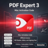 Код активации PDF Expert 3 для Mac | Официальная лицензия | Программа для чтения,