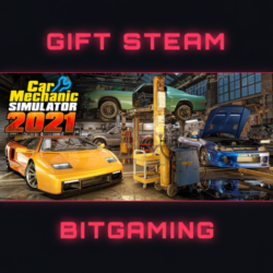 Car Mechanic Simulator 2021 | РФ   МИР | АВТО